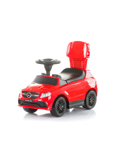 Кола с дръжка/сенникMERCEDES AMG GLЕ63че