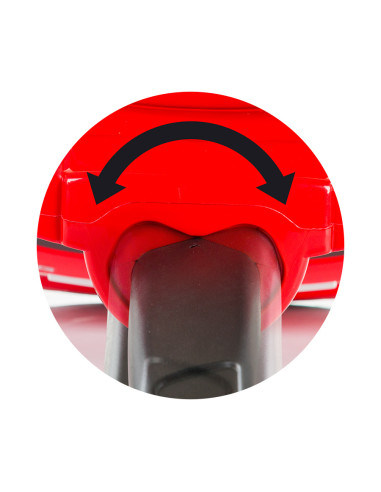 Кола с дръжка/сенникMERCEDES AMG GLЕ63че