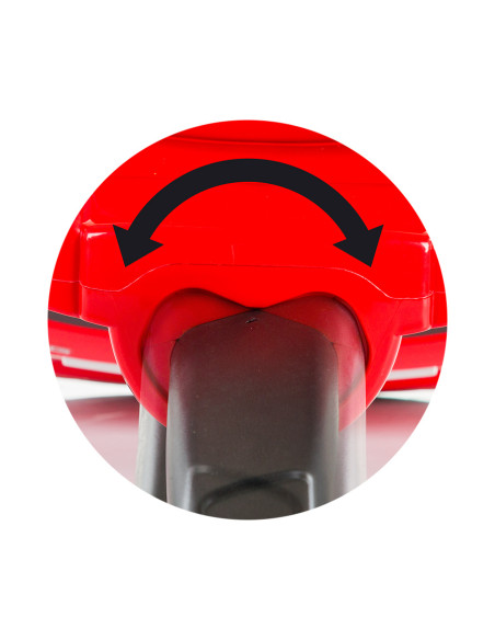 Кола с дръжка/сенникMERCEDES AMG GLЕ63че