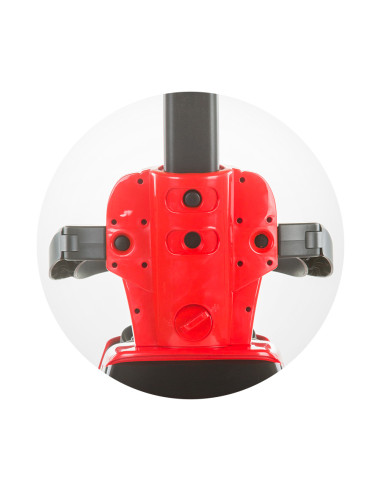 Кола с дръжка/сенникMERCEDES AMG GLЕ63че