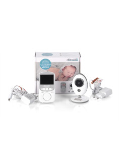 Видео бебефон "Вектор" 2.4" LCD екран 2