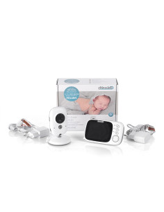 Видео бебефон "Поларис" 3.2" LCD екран 2