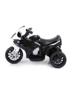 Електрически мотор BMW S1000RR черен 2