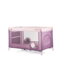 Преносима кошара "Капри" люляк