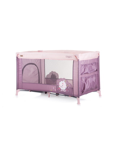 Преносима кошара "Капри" люляк