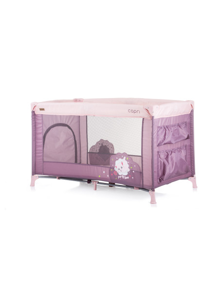 Преносима кошара "Капри" люляк