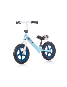 Детска играчка за баланс "Спийд" син