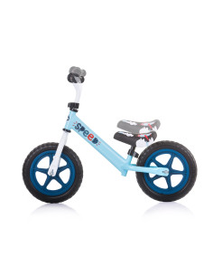 Детска играчка за баланс "Спийд" син 2