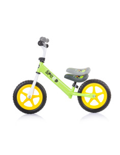 Детска играчка за баланс "Спийд" зелен 2