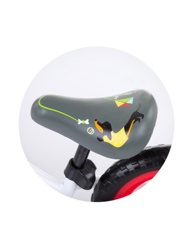 Детска играчка за баланс "Спийд" мулти