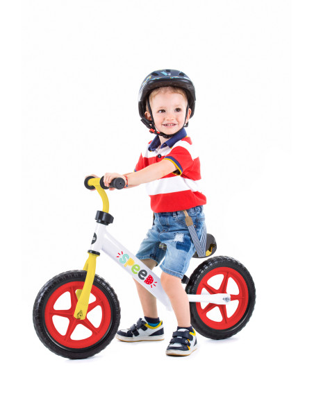 Детска играчка за баланс "Спийд" мулти