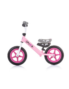 Детска играчка за баланс "Спийд" розов 2