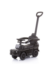 Кола с дръжка/сенникMERCEDES G350d черн 2