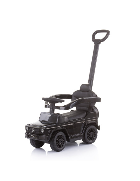 Кола с дръжка/сенникMERCEDES G350d черн