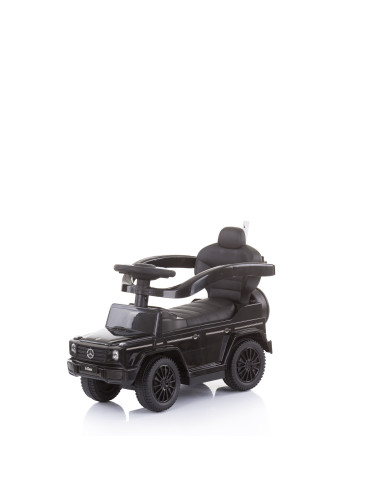 Кола с дръжка/сенникMERCEDES G350d черн