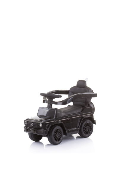 Кола с дръжка/сенникMERCEDES G350d черн