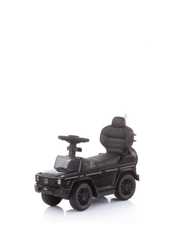 Кола с дръжка/сенникMERCEDES G350d черн