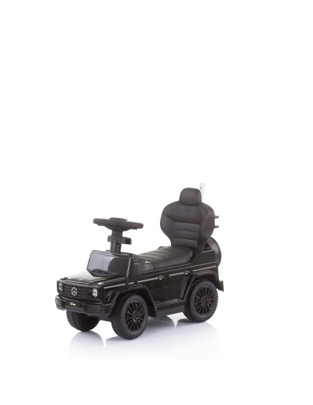 Кола с дръжка/сенникMERCEDES G350d черн