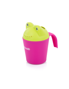 Съд за поливане "Жабка" розова