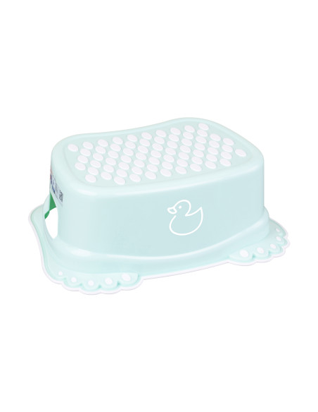 Подложка за стъпване"Пате"зелена