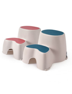 Подложка за стъпване "BabyUp2" корал 2