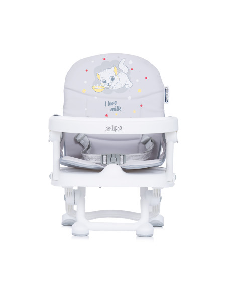 Повдигащо ст. за хранене"Лoлипоп"платина