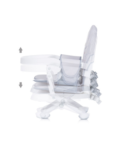 Повдигащо ст. за хранене"Лoлипоп"платина