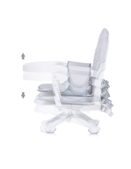 Повдигащо ст. за хранене"Лoлипоп"платина