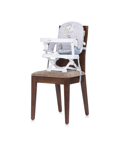 Повдигащо ст. за хранене"Лoлипоп"платина