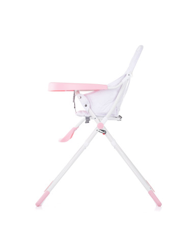 Стол за хранене "Теди" пудра