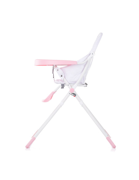 Стол за хранене "Теди" пудра