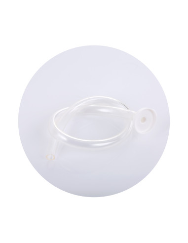 Вана с подложка и стойка Вела(87см)-синя