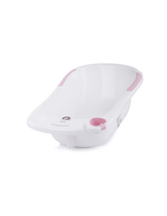 Вана с подложка и стойka Вела (87см)-роз 2