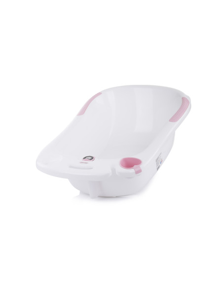 Вана с подложка и стойka Вела (87см)-роз