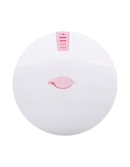 Вана с подложка и стойka Вела (87см)-роз