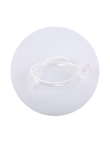 Вана с подложка и стойka Вела (87см)-роз