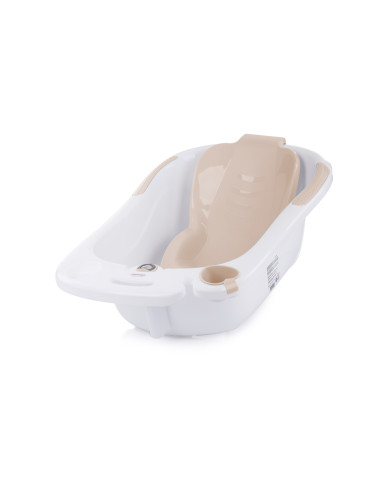 Вана с подложка и стойка Вела(87см)-мока