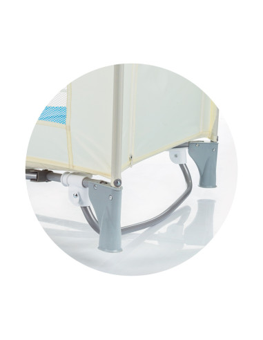 Люлеещ мех. за кошара Бела