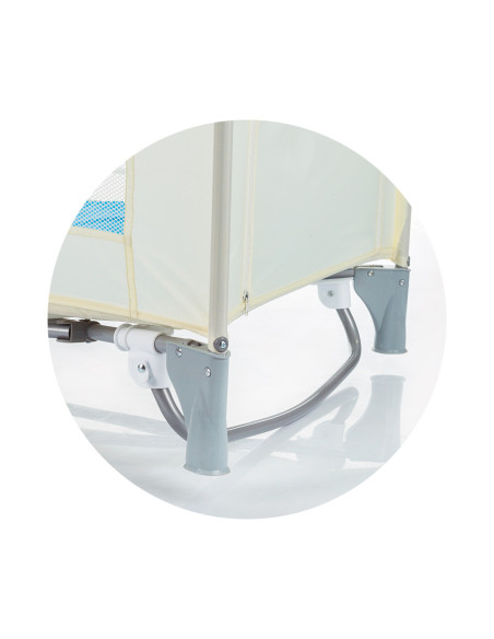 Люлеещ мех. за кошара Бела