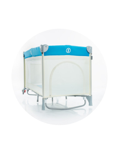 Люлеещ мех. за кошара Бела