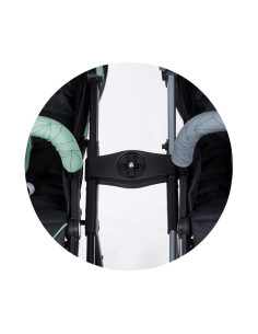 Конектори за количка "Кларис" 2