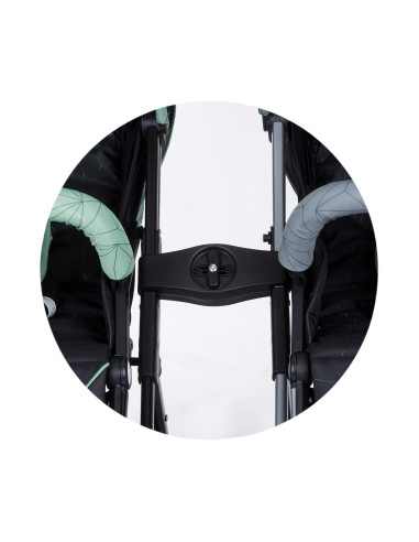 Конектори за количка "Кларис"