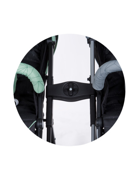 Конектори за количка "Кларис"