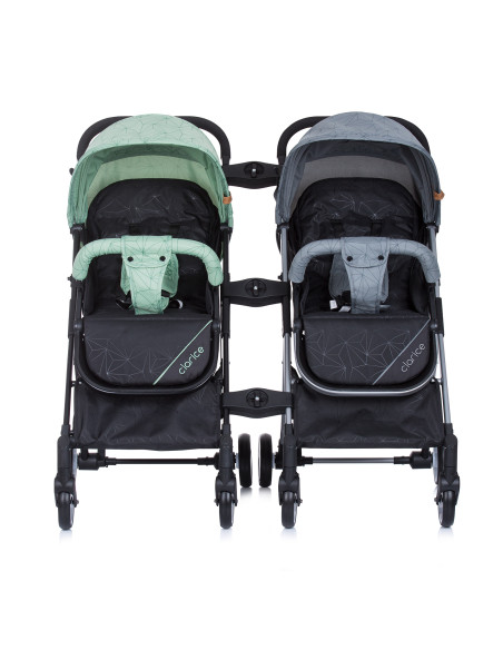 Конектори за количка "Кларис"