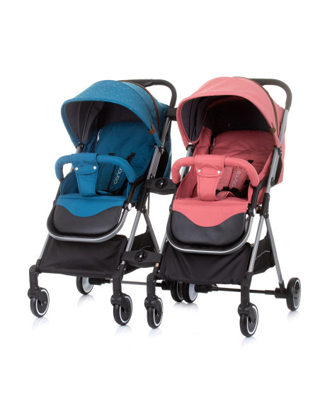 Конектори за количка "Кларис"