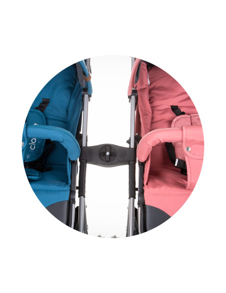 Конектори за количка "Кларис"