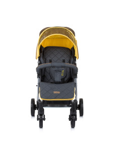 Детска количка "Микси" банан 2