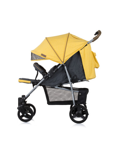 Детска количка "Микси" банан