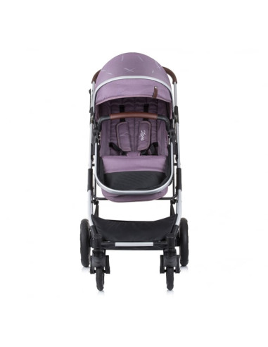 Детска количка 3 в1 "Зара" люляк