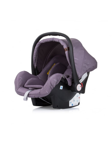 Детска количка 3 в1 "Зара" люляк